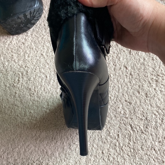 Guess booties - Picture 4 of 7